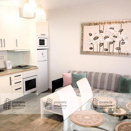 דירות טורמולינוס Carihuela Loft - Los Nidos - 2º Linea De Playa - Excelente Conexion Wifi מראה חיצוני תמונה