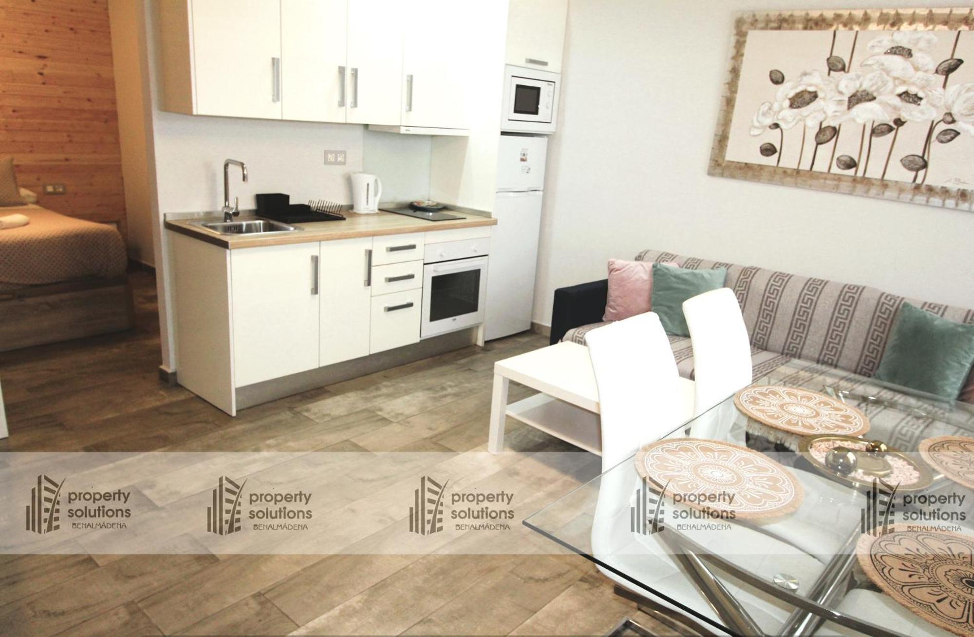 דירות טורמולינוס Carihuela Loft - Los Nidos - 2º Linea De Playa - Excelente Conexion Wifi מראה חיצוני תמונה